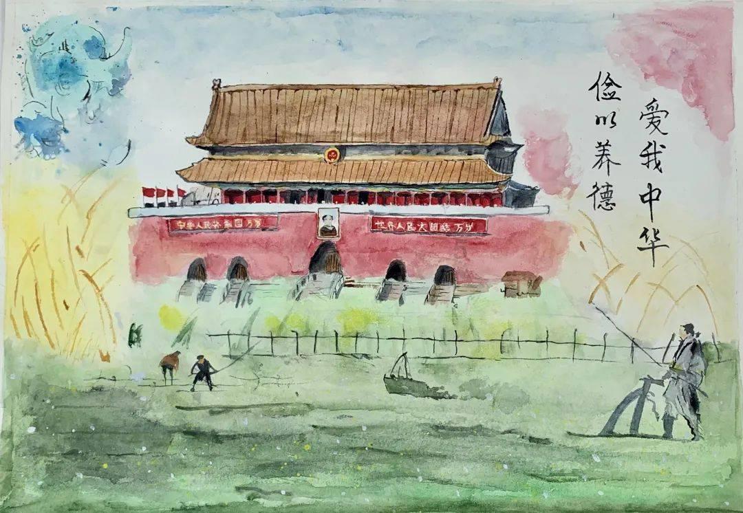 开年跑出加速度丨延庆“无人机+”展翅飞入“新赛道”